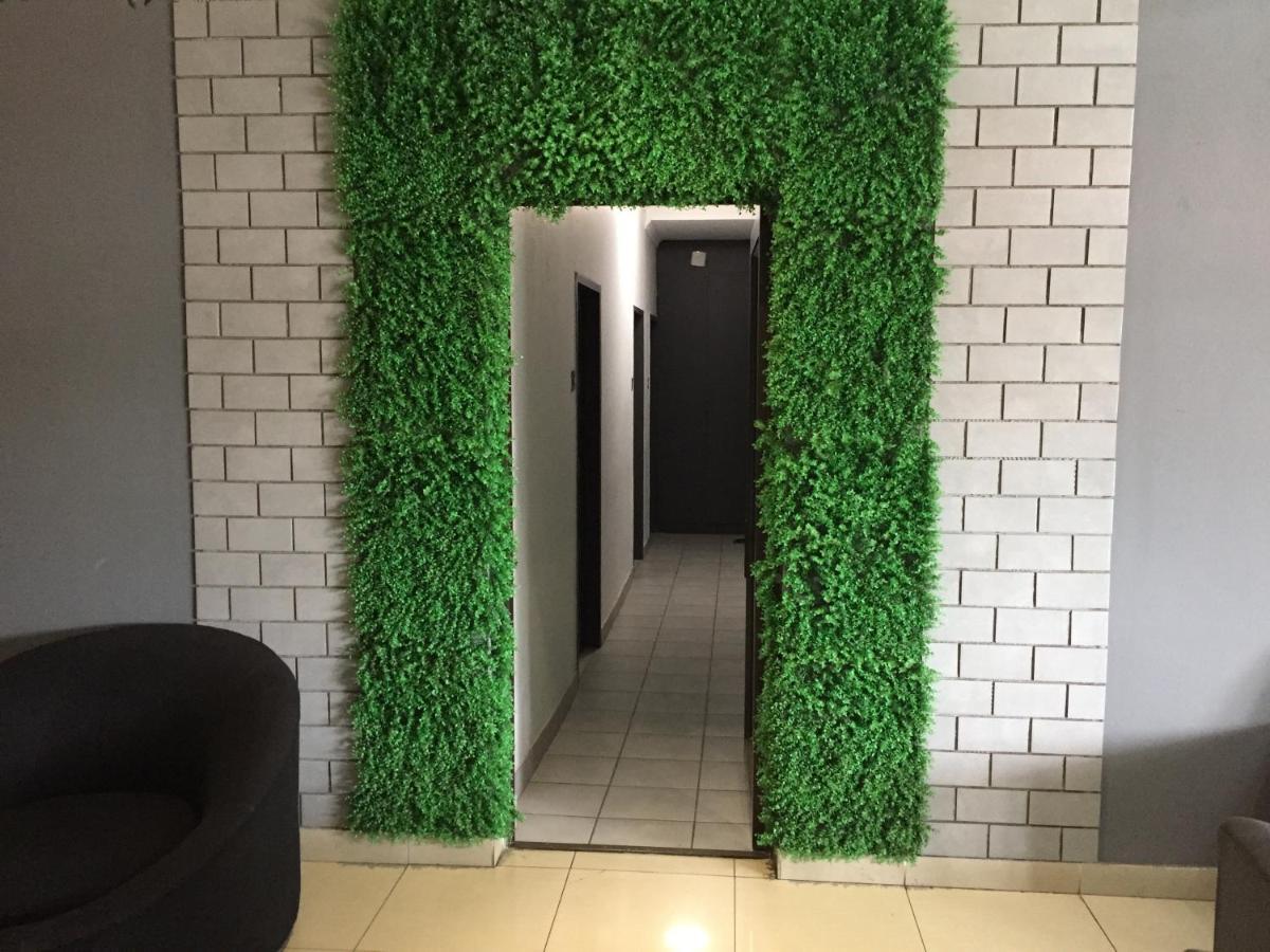 Sababa Boutique Hotel Johannesburg Buitenkant foto